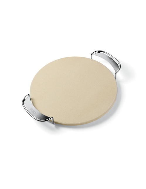 Piedra para pizza Weber hueso en Liverpool