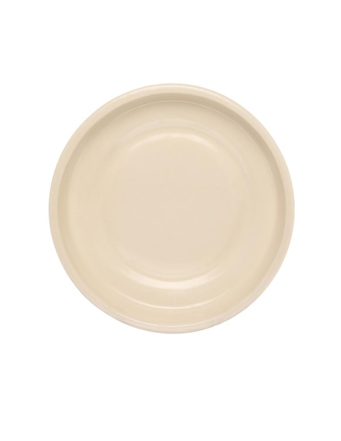 Plato para maceta Quimineral de cerámica