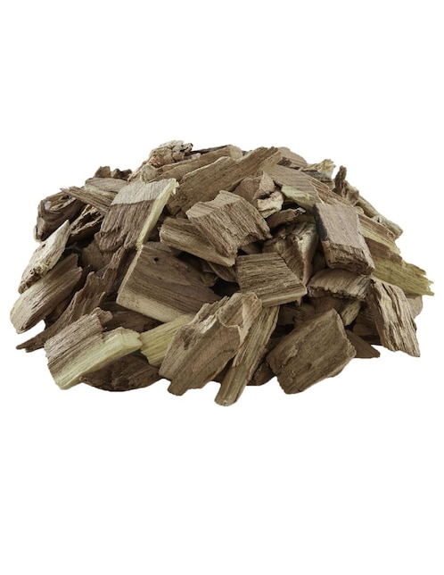 Astillas de madera Mezquite 1