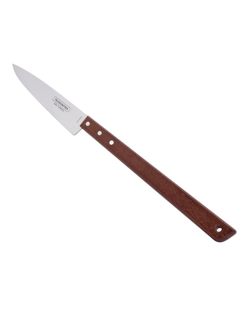 Cuchillo café 1