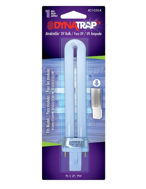 Imagen de producto Foco UV para trampa
