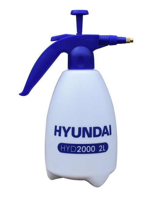 Fumigadora manual Hyundai 2 Litros