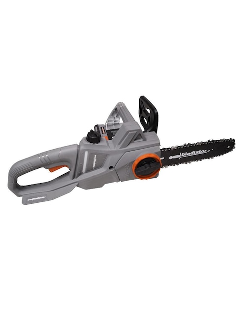 Motosierra profesional Gladiator ECR 610/18 18 Volts