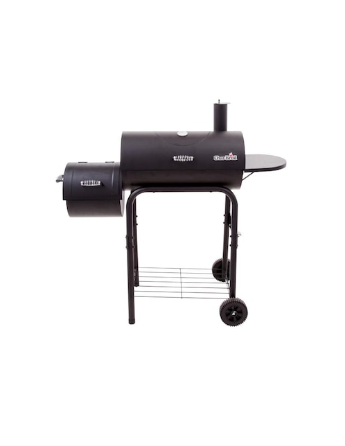Ahumador lateral 430 Char-Broil