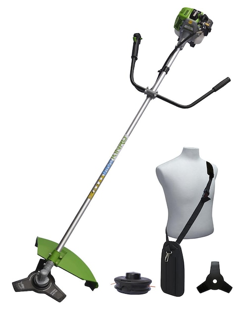 Desmalezadora Kinro Profesional 2T de 45CC DK450