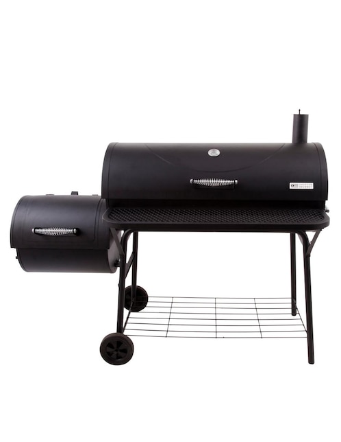 Asador Char-Broil American Gourmet 1280 Offset Smoker