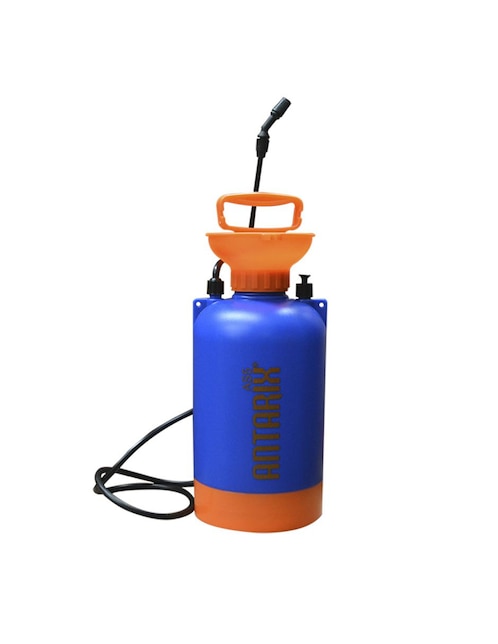 Aspersor de fertilizante manual Antarix AS5 5 Litros