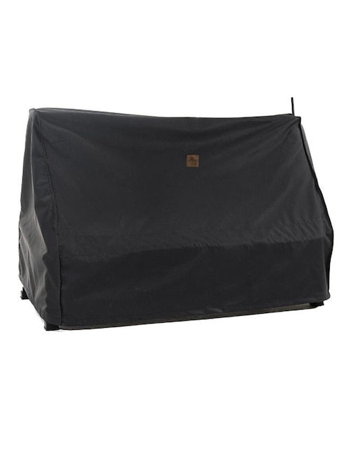 Funda impermeable para asador Hobby Grill Pampa III empotrable