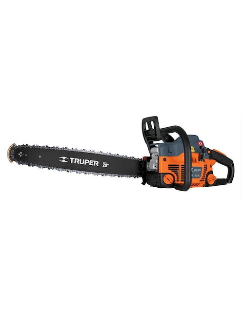 Motosierra Truper 20 Motor 51cc