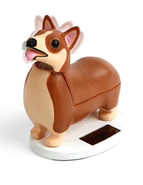 Figura de perro 1