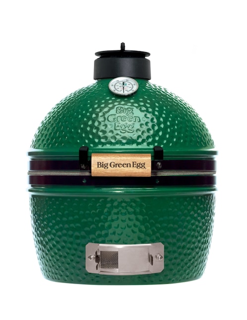 Asador de carbón Big Green Egg Mini Max