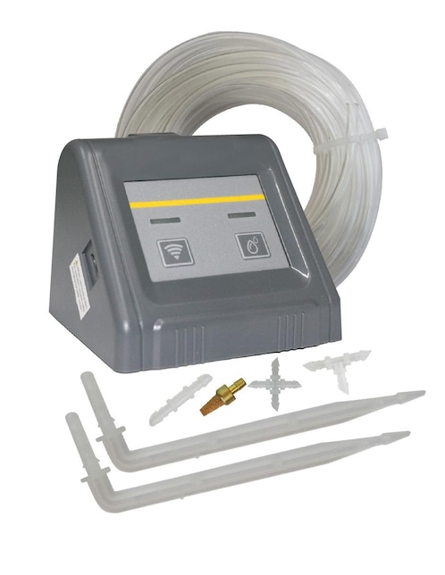 Kit de riego automático 1