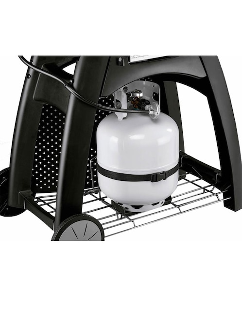 Tanque de gas 10 kg