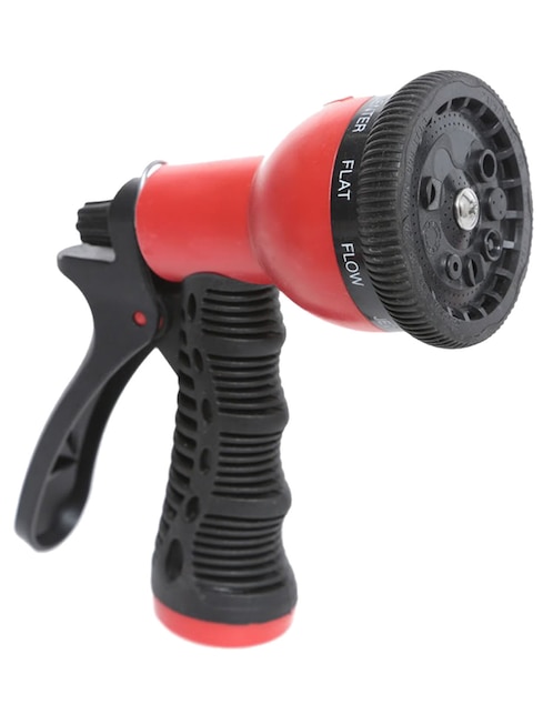 Pistola para riego