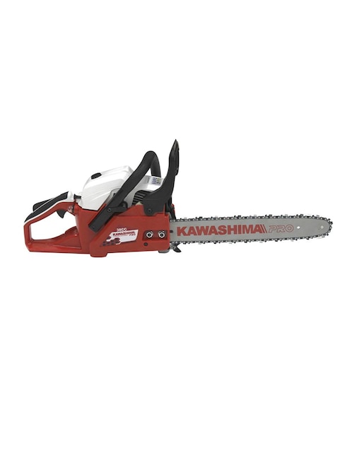 Motosierra profesional Kawashima 38CC 16 pulgadas