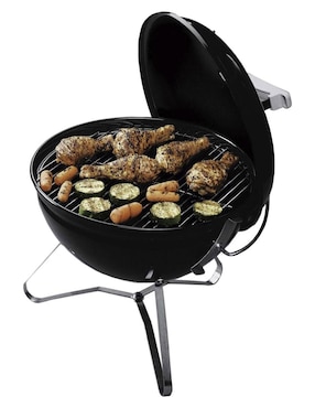 Asador Weber