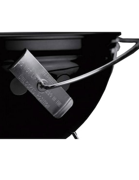 Asador Weber