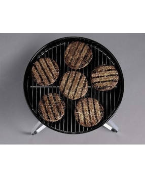 Asador Weber
