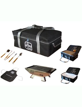 Asadores y Accesorios en Hogar | Liverpool