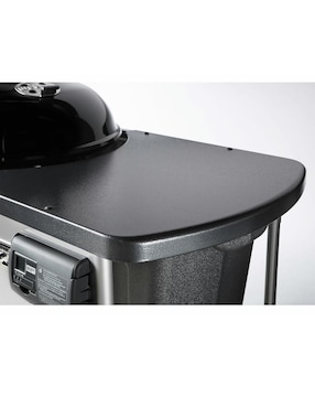 Asador de carbón Weber Performer Deluxe