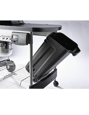 Asador de carbón Weber Performer Deluxe