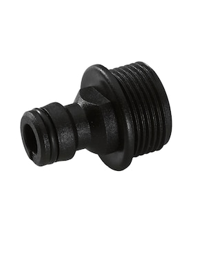 Conector Karcher Negro