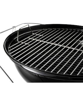 Asador de carbón Weber