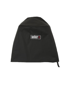 Funda para asador Weber negra