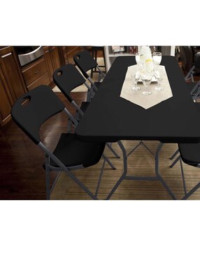 Silla 4 piezas Lifetime