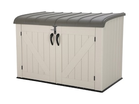 Cobertizo de almacenamiento Lifetime 60170
