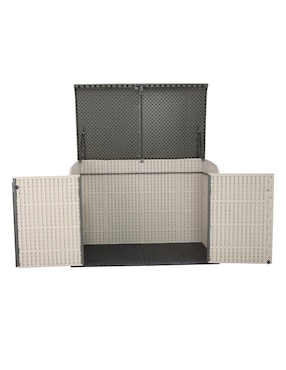 Cobertizo de almacenamiento Lifetime 60170
