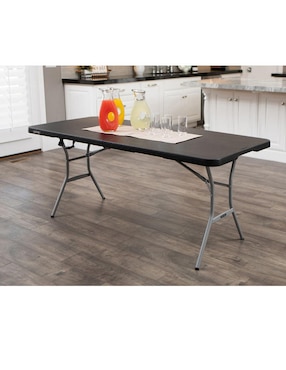 Mesa plegable Lifetime