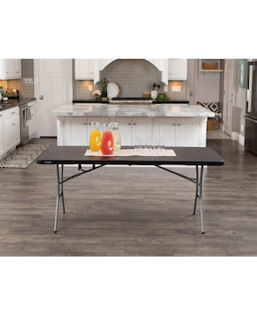 Mesa plegable Lifetime