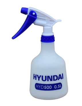 Fumigador Manual Hyundai 500 Mililitros