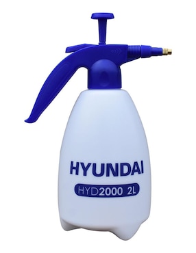 Fumigadora Manual Hyundai 2 Litros