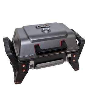 Asador Char-Broil Grill2GOx200