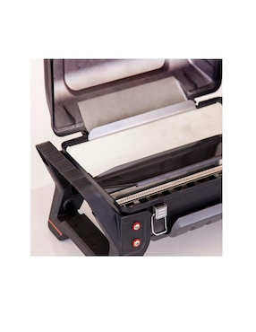 Asador Char-Broil Grill2GOx200
