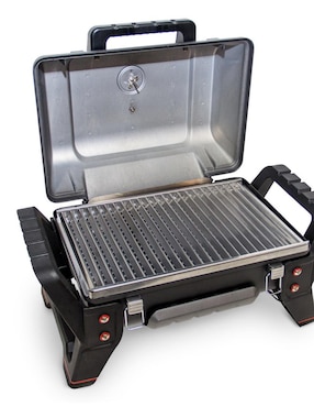 Asador Char-Broil Grill2GOx200