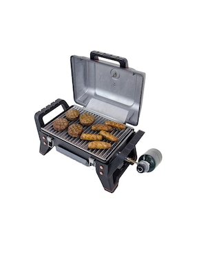 Asador Char-Broil Grill2GOx200