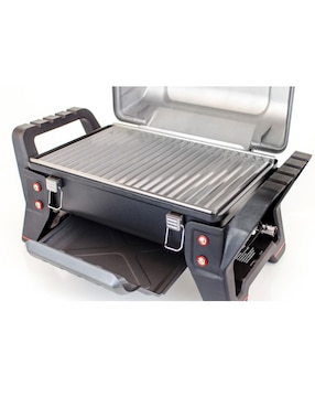 Asador Char-Broil Grill2GOx200