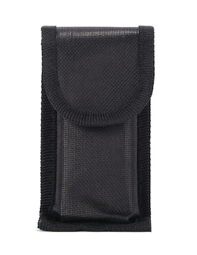Podador de Bolsillo Kikkerland Multiherramientas con 12 Piezas