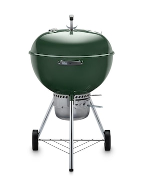 Asador Weber Kettle Premium