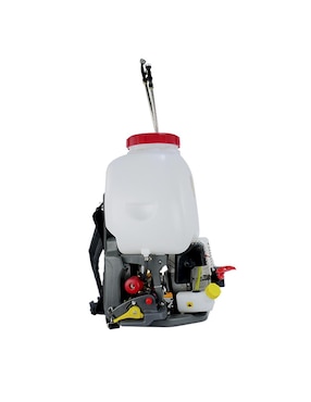 Fumigadora Shell con Motor de 4 Tiempos SHPS2525