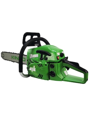 Motosierra Kinro 57CC 3.1 HP con barra de 22 pulgadas