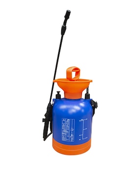 Aspersora de Fertilizantes manual Antarix 3 L