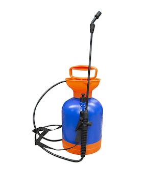 Aspersora de Fertilizantes manual Antarix 3 L