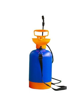 Aspersor de fertilizante manual Antarix AS5 5 Litros