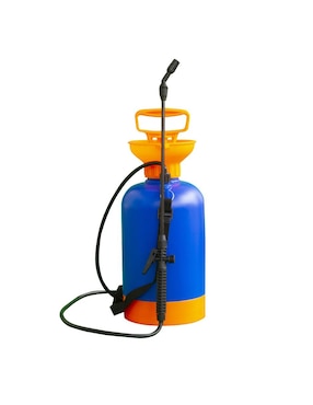 Aspersor de fertilizante manual Antarix AS5 5 Litros