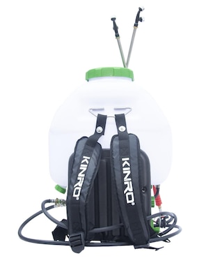 Fumigadora Kinro con Motor de 2 tiempos KR2026