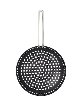 Sartén Wok Tramontina Churrasco aluminio anodizado